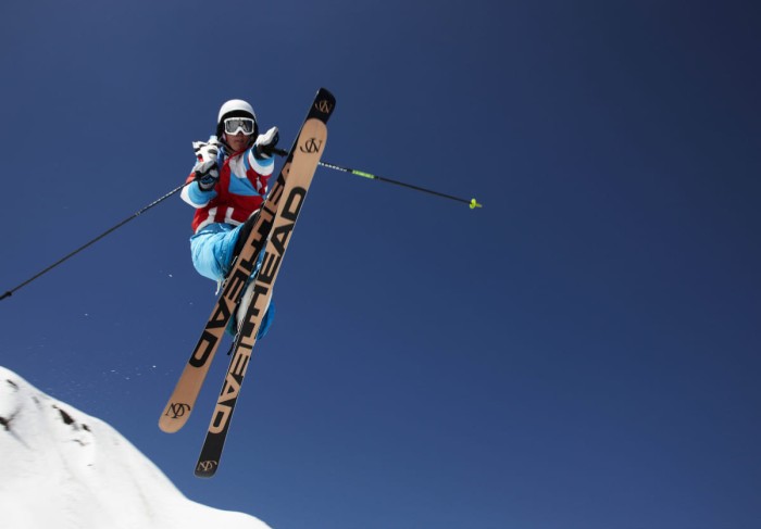 Die ultimative Freestyle-Erfahrung mit der Skischule Lackner