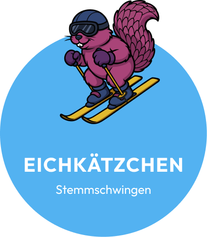 Eichkätzchen