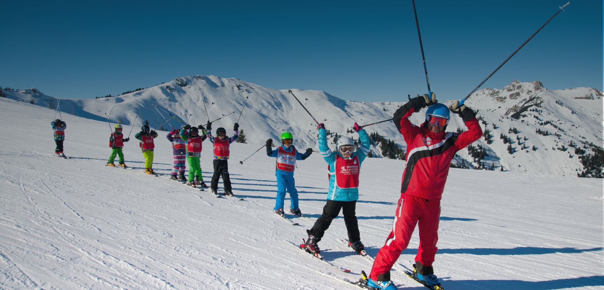 Skikurs