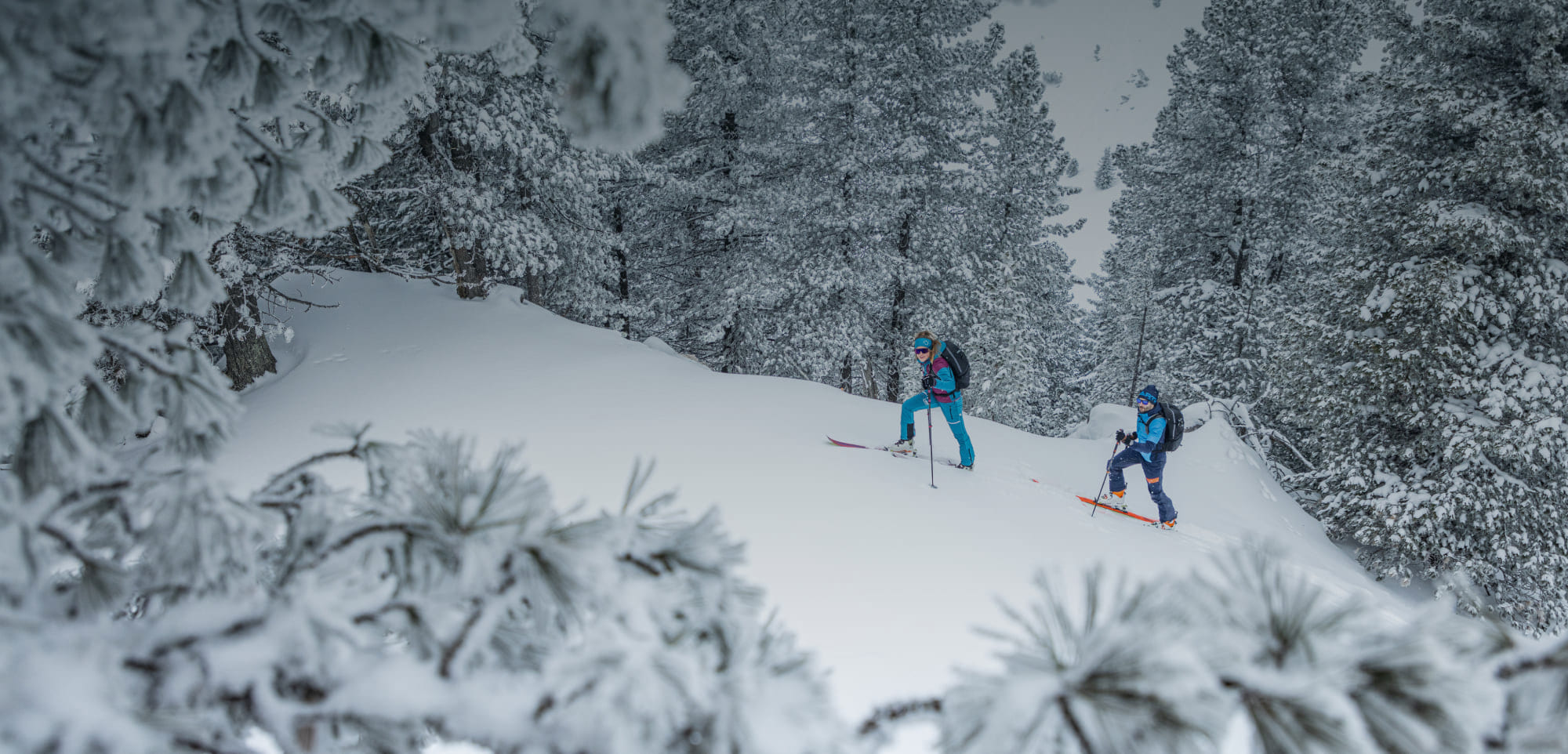 Skitour