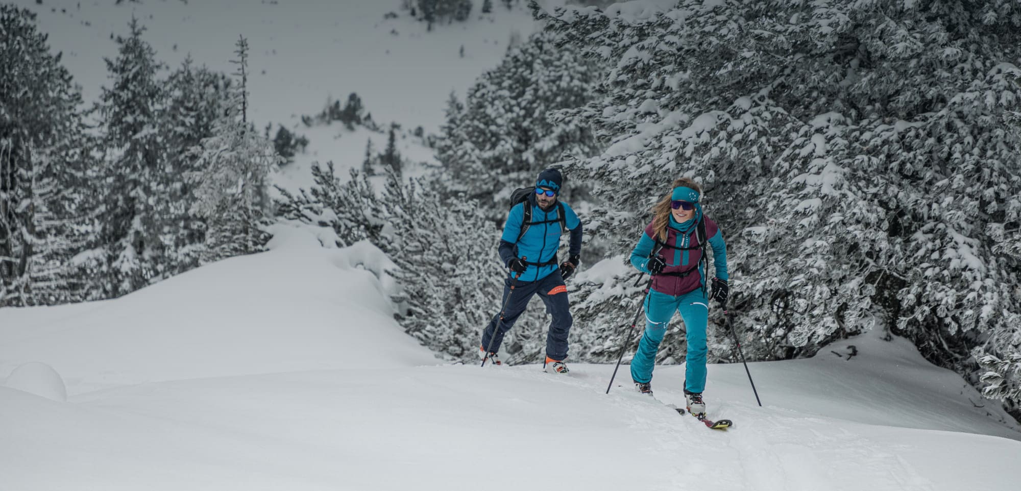 Skitour
