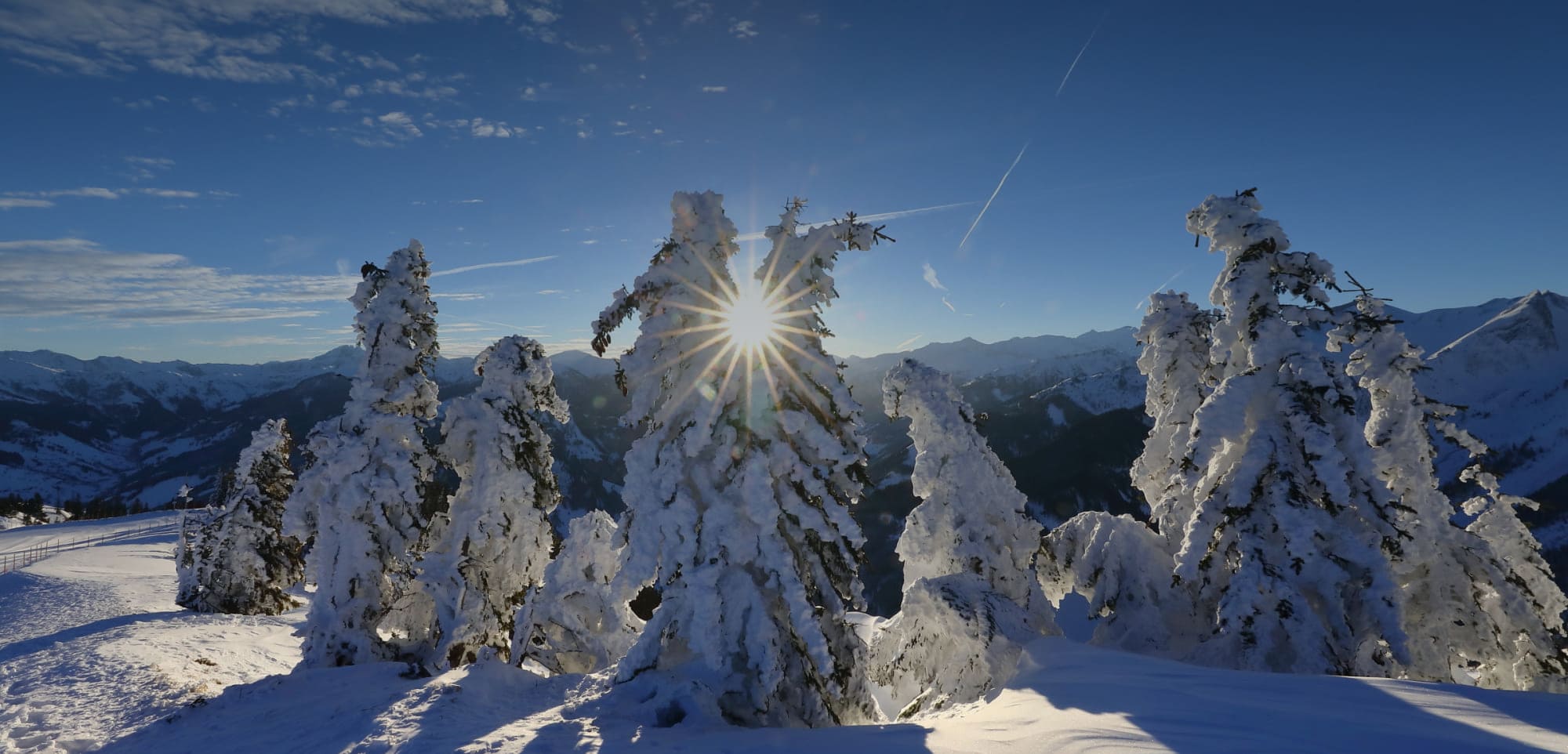 Winterlandschaft