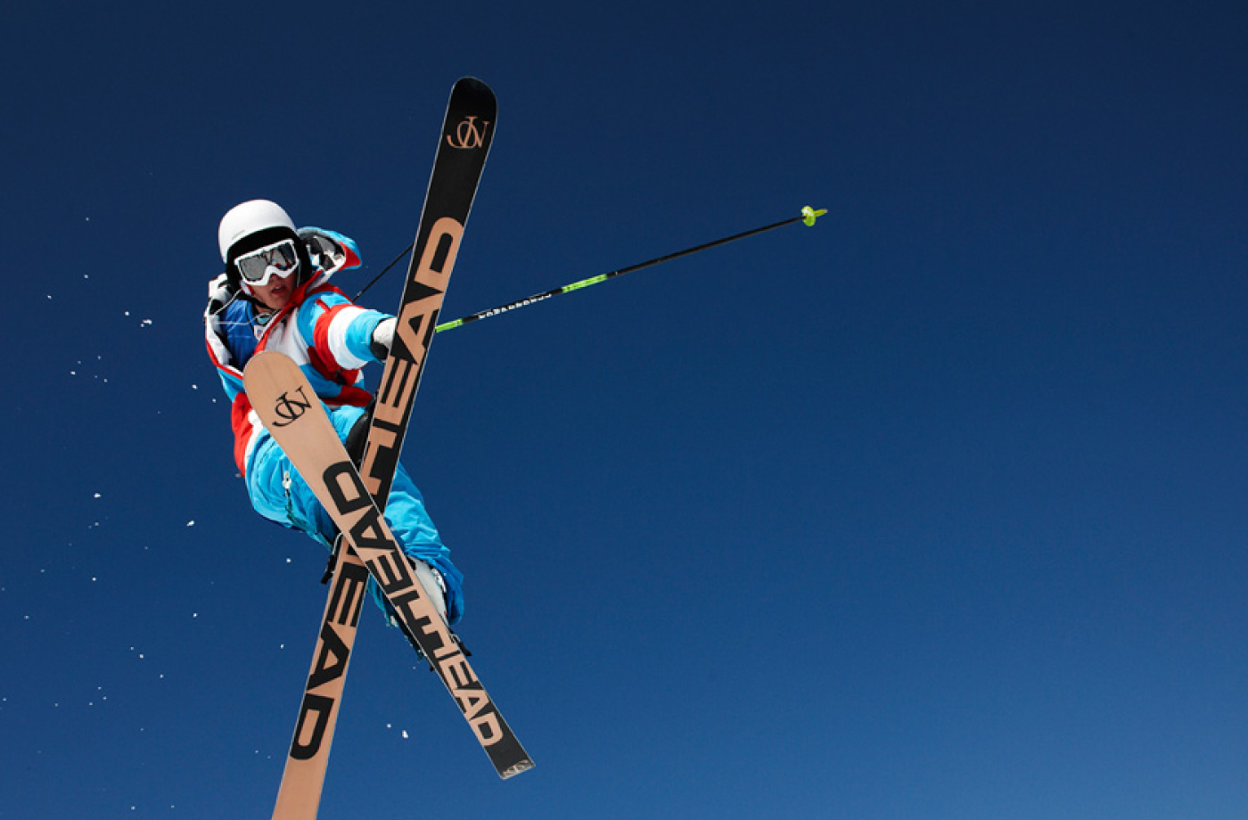 Freestyle Kurs in Großarl