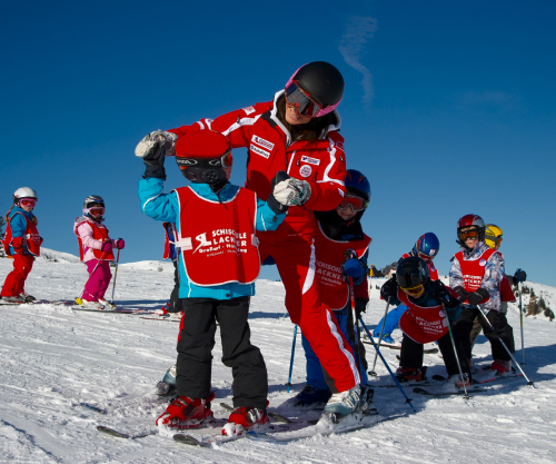 Skischule Lackner in Großarl