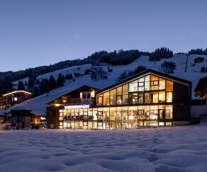 Sport Lackner in Großarl