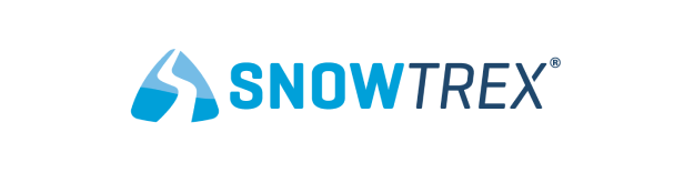 Logo SnowTrex